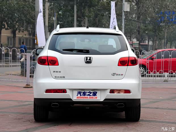 納智捷東風(fēng)裕隆大7 SUV2011款 2.2T 四驅(qū)智尊型