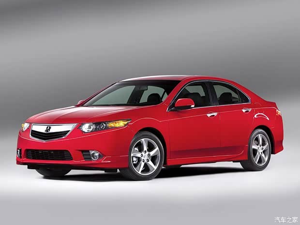 謳歌謳歌謳歌TSX2012款 Special Edition 謳歌謳歌謳歌TSX2012款 Special Edition