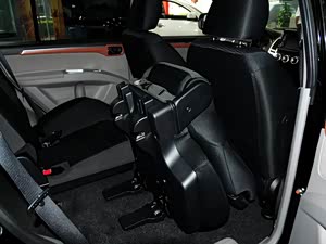 【图】硬派SUV 三菱劲畅最高优惠9万元有现车