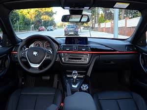 【长沙 进口宝马3系少量现车优惠促销中_长沙