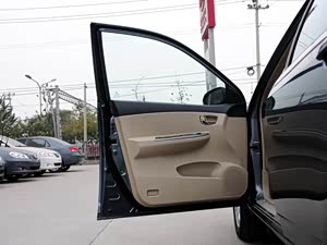 比亚迪G3 2012款 1.5L 手动豪华型