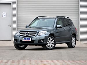 YYYGLK(j)2012 GLK300 4MATIC (dng)