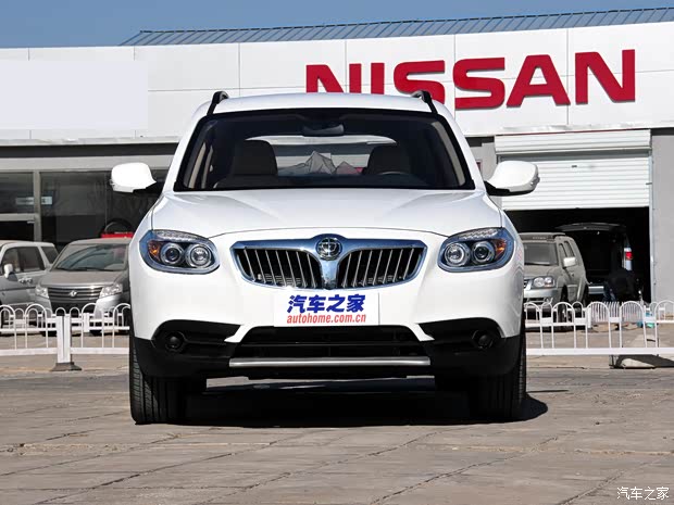 中华华晨中华中华V52012款 1.6L 手动舒适型 中华华晨中华中华V52012款 1.6L 手动舒适型