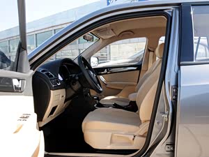 �л�V5 2012�� 1.6L �Զ�������