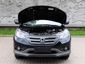 ����CR-V 2012�� 2.4L ������󵼺���