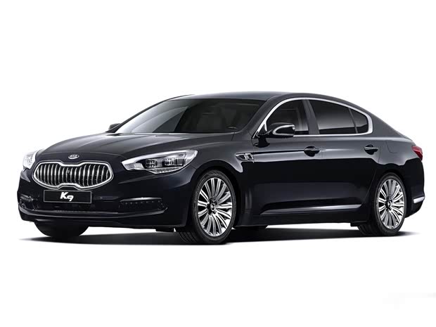 起亚起亚(进口)起亚K92013款 基本型