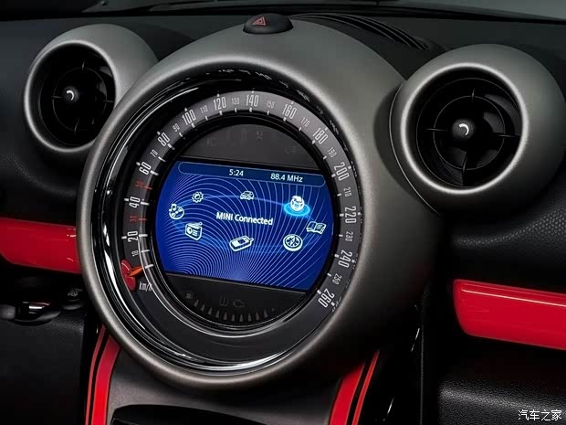 MINIMINI JCWMINI COUNTRYMAN JCW2013款 JOHN COOPER WORKS MINIMINI JCWMINI COUNTRYMAN JCW2013款 JOHN COOPER WORKS