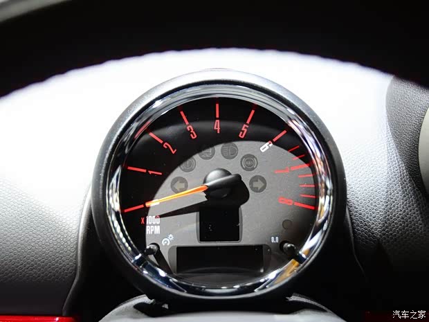 MINIMINI JCWMINI COUNTRYMAN JCW2013款 JOHN COOPER WORKS MINIMINI JCWMINI COUNTRYMAN JCW2013款 JOHN COOPER WORKS