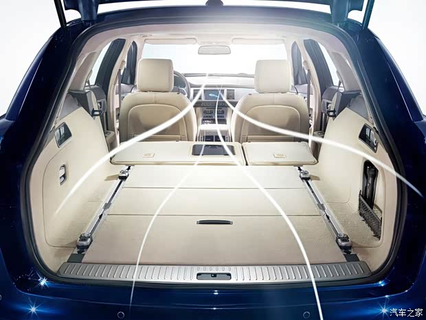 捷豹捷豹捷豹XF2013款 Sportbrake