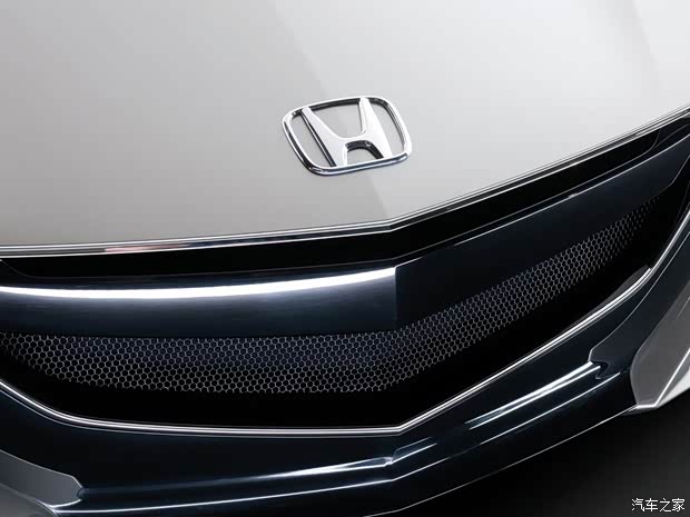 本田(進(jìn)口) 本田NSX 2012款 Concept