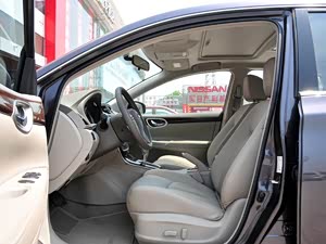  2012 1.8XV CVT