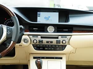 �׿���˹ES 2013�� 250 ������