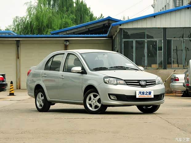一汽天津一汽威志V52012款 1.5L 手动进取型 一汽天津一汽威志V52012款 1.5L 手动进取型