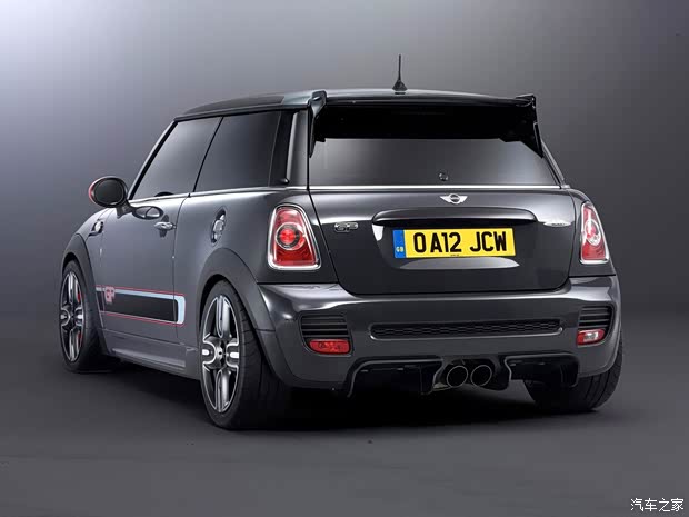 MINIMINI JCWMINI JCW2013款 JOHN COOPER WORKS GP
