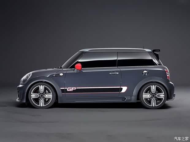 MINIMINI JCWMINI JCW2013款 JOHN COOPER WORKS GP