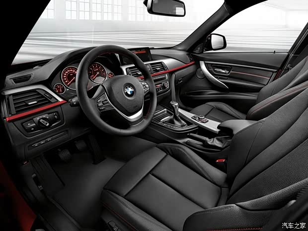 宝马宝马(进口)宝马3系(进口)2013款 旅行版 宝马宝马(进口)宝马3系(进口)2013款 旅行版