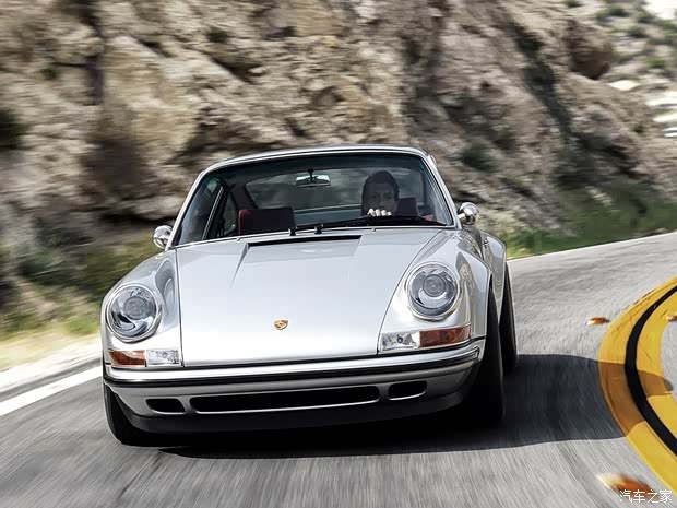 保时捷保时捷保时捷911以往经典款