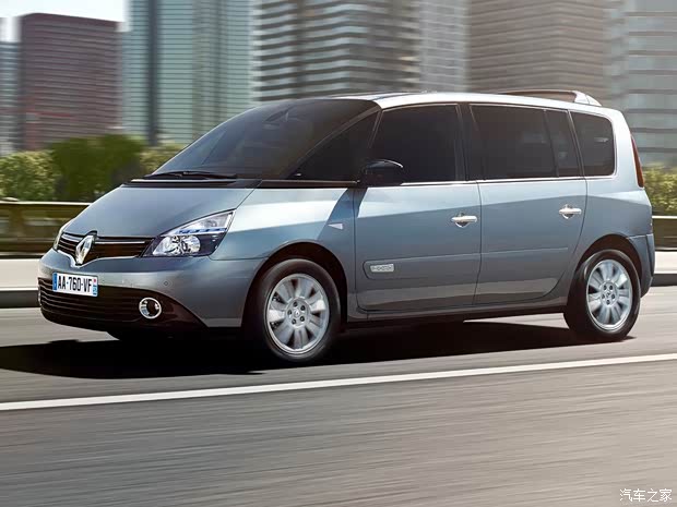 雷諾雷諾Espace2013款 基本型