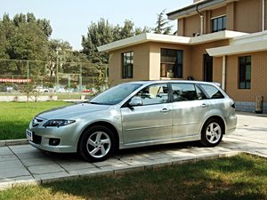 R_(d)һR_(d)R_(d)62006 Wagon 2.3L Ԅ