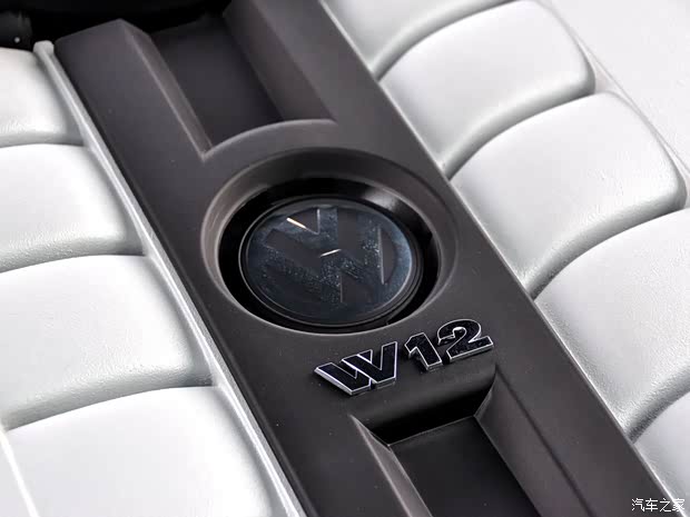 大众(进口) 辉腾 2006款 6.0L W12 4座豪华版 大众(进口) 辉腾 2006款 6.0L W12 4座豪华版