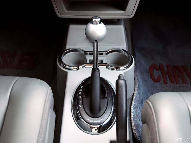 克莱斯勒(进口) PT 漫步者 2007款 2.4