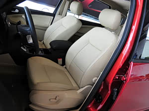 麦柯斯 2008款 2.3L 7座豪华型