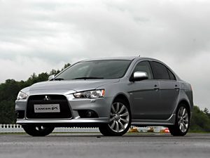 (M(jn)) LANCER 2008 2.0 EX rа