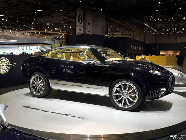 世爵 世爵D12 2008款 6.0 Peking-to-Paris 世爵 世爵D12 2008款 6.0 Peking-to-Paris