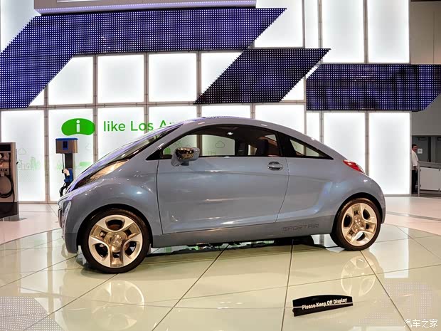 三菱(進(jìn)口) 三菱i 2008款 i MiEV