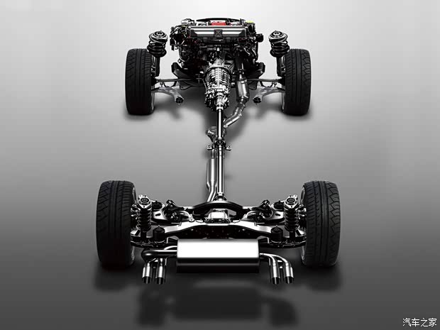 斯巴鲁斯巴鲁翼豹2009款 2.5T WRX STI