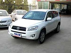 SһSSRAV42009 2.0L Ԅ(dng)(jng)