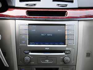 ����G6 2011�� 2.0T �Զ��콢��