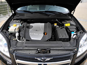 ����G6 2011�� 2.0T �Զ��콢��