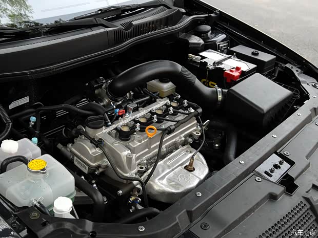 华晨中华 中华骏捷FRV 2009款 1.5L 手动舒适版