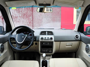 ��̩5008 2010�� 1.3L �ֶ���׼��