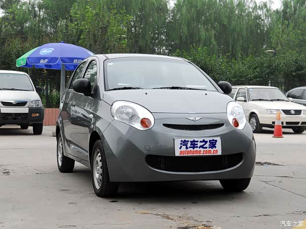 奇瑞汽車 瑞麒M1 2009款 進化版 1.0L 手動舒適型 奇瑞汽車 瑞麒M1 2009款 進化版 1.0L 手動舒適型