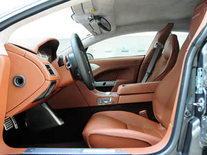 Rapide 2010 6.0L