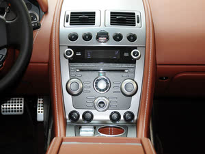 Rapide 2010 6.0L
