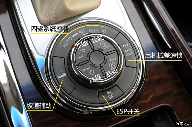 日产日产(进口)途乐2012款 5.6 V8旗舰版 日产日产(进口)途乐2012款 5.6 V8旗舰版