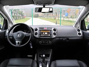 �߶���(����)2011�� Cross Golf 1.4 TSI