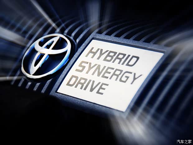 豐田一汽豐田普銳斯2012款 1.8L 豪華先進(jìn)版 豐田一汽豐田普銳斯2012款 1.8L 豪華先進(jìn)版