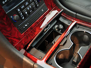 2013款 ESV铂金版加长型