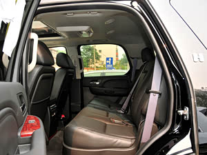 2013款 ESV铂金版加长型