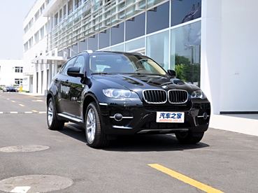 R(M) RX6 2011 xDrive35i