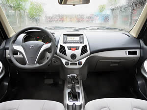 ��̩Z200HB 2011�� 1.5L �Զ�������