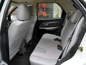 ��̩Z200HB 2011�� 1.5L �Զ�������