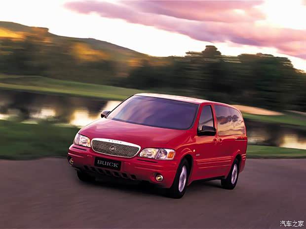 上汽通用別克 別克GL8 2004款 3.0L GT 旗艦劇院版