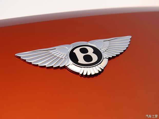 宾利宾利欧陆2012款 GT 6.0