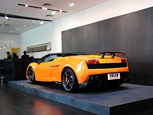 mmGallardo2011 LP 570-4 Spyder Performante