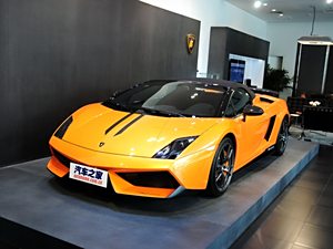 mmGallardo2011 LP 570-4 Spyder Performante